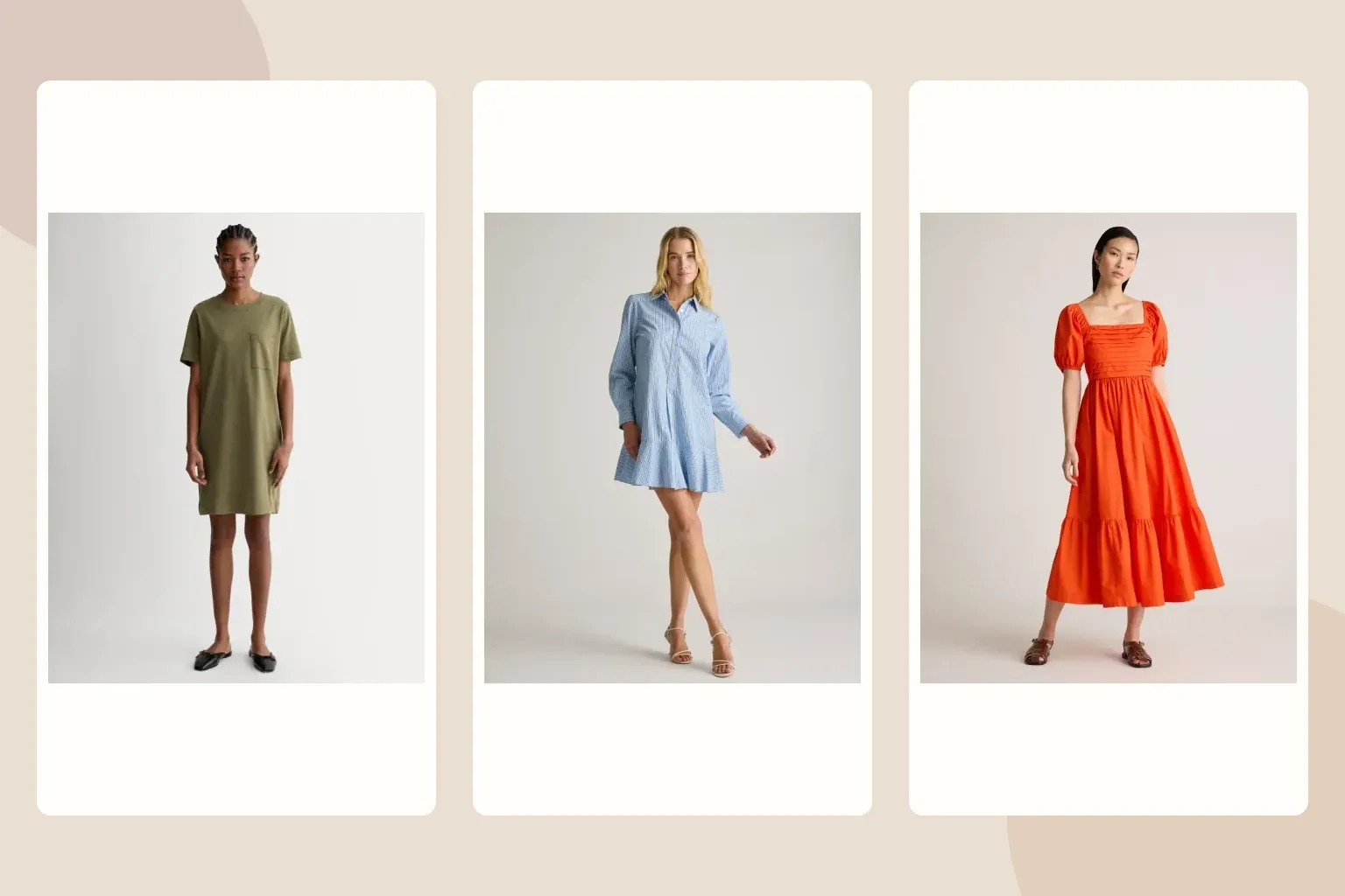 floral chiffon dress long sleeve BLUSH MAXI – V-NECK TIERED BOHO DRESS Peach / 14 Coat Size:EU46/US36 print Mother of the short-wedding-gowns cocktail dresses summer wedding